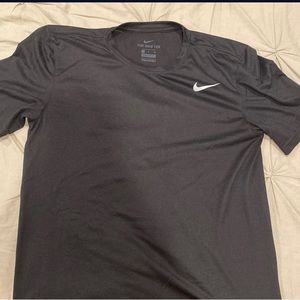 Nike dri-fit shirt